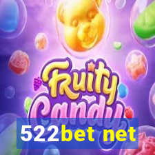 522bet net